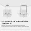 Встраиваемый светильник Apeyron Electrics  06-117