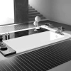 Акриловая ванна 180x80 см C-Bath Semela CBQ014002