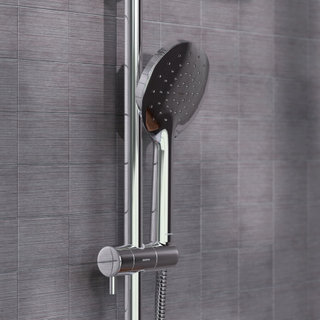 Душевая система Damixa Jupiter 977000000