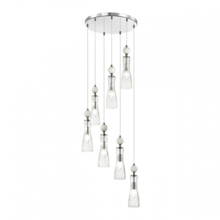 Подвесной светильник Lumion EMILY 8268/7A