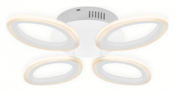 Потолочная люстра Ambrella Light FA FA4485