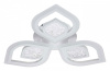 Потолочная люстра Escada Hydria 10227/3LED