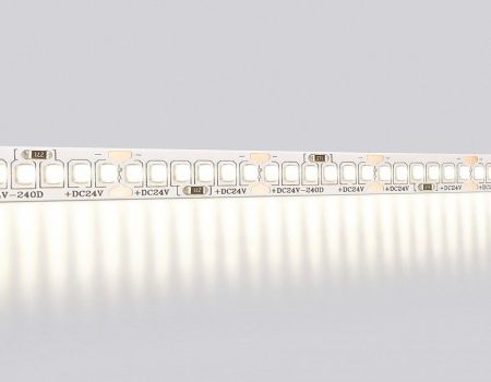 Лента светодиодная Ambrella Light GS GS3502