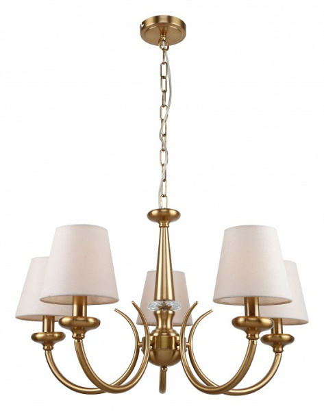 Подвесная люстра Rivoli Carissa Б0055517