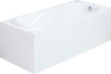 Акриловая ванна BelBagno 170х75 BB103-170-75