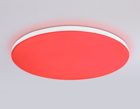 Накладной светильник Ambrella Light FZ FZ2002