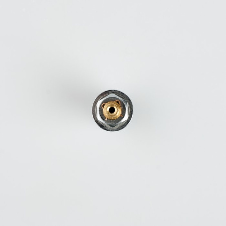 Дивертор Iddis 997BC142SM хром глянец