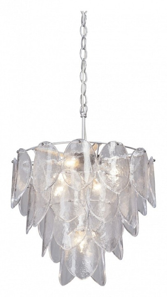 Подвесная люстра Vitaluce V5314 V5314-9/7