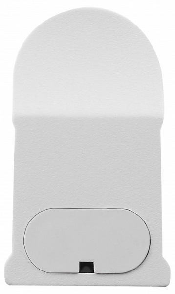 Накладной светильник Эра  LLED-01-08W-6500-W