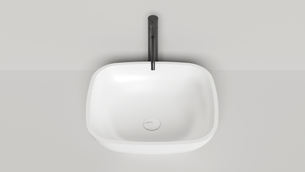 Раковина Salini Gloria 50 1102108G