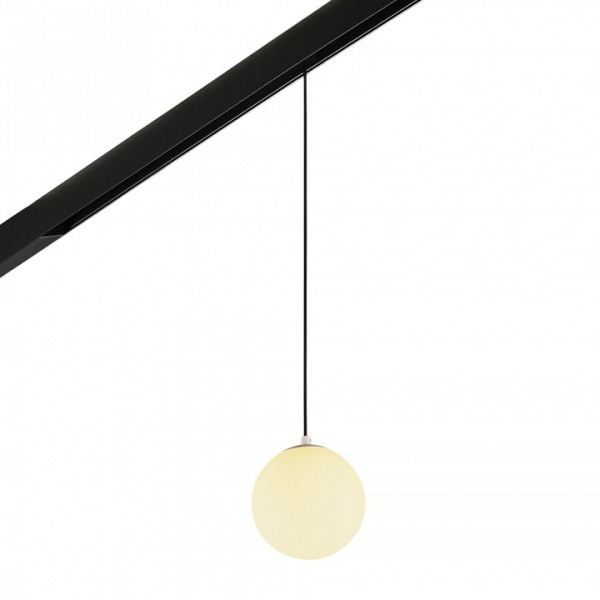 Подвесной светильник MyFar Technical MT0223-10W3K-S-B