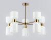 Люстра на штанге Ambrella Light LH LH56093