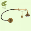 Бра Lussole Merrick GRLSP-9151