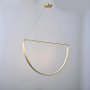Подвесной светильник Imperiumloft SOLANA LIGHT solana-light01