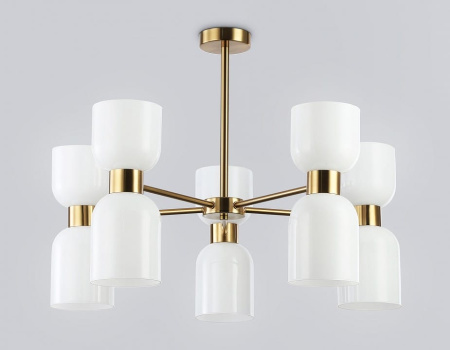Люстра на штанге Ambrella Light LH LH56093