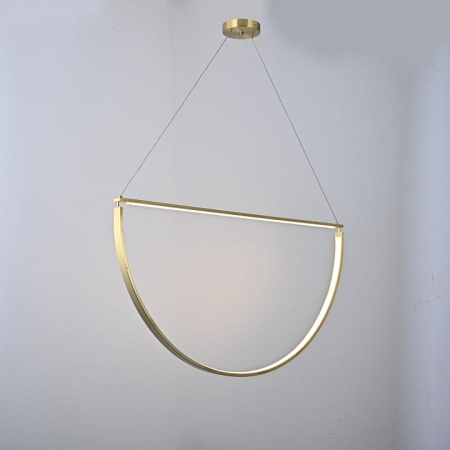 Подвесной светильник Imperiumloft SOLANA LIGHT solana-light01
