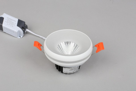 Встраиваемый светильник Omnilux Genova OML-102809-06