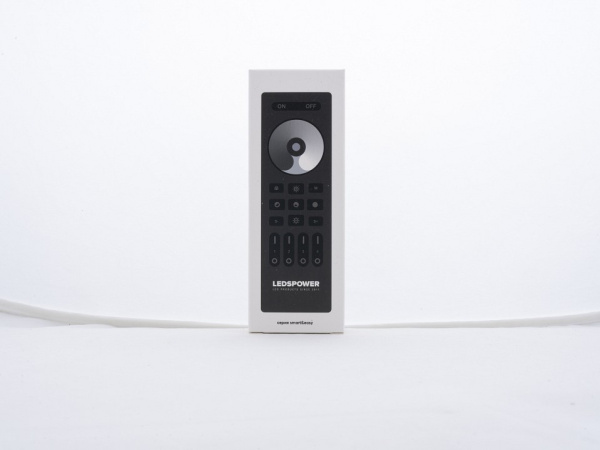 Пульт-диммер кнопочный LEDS POWER RC01RFB 006512