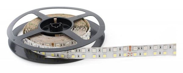 Лента светодиодная SWG SWG5120 SWG5120-24-28.8-RGBW