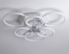 Потолочная люстра Ambrella Light FA FA3844
