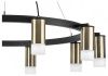 Подвесная люстра Lightstar Rullo LR0203101