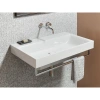 Раковина 100x46 см GSI Nubes 9623111