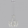 Подвесная люстра Odeon Light Flamenco 6699/35L