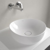 Раковина Villeroy&Boch Antao 40 4A7240R1 альпийский белый