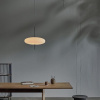 Подвесная люстра Imperiumloft  lakin01