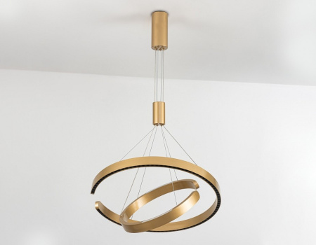 Подвесной светильник Ambrella Light FL FL5885