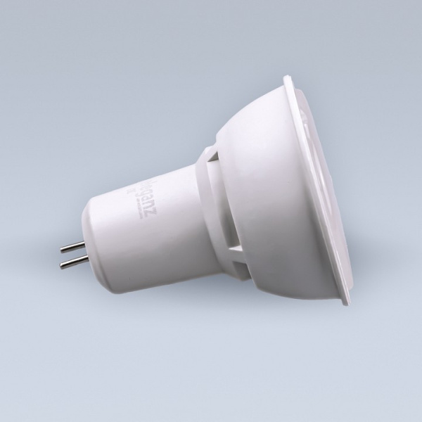 Лампа светодиодная Eleganz GU5.3 8Вт 4500K EL-0095