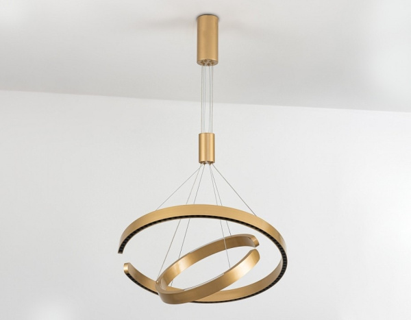 Подвесной светильник Ambrella Light FL FL5885