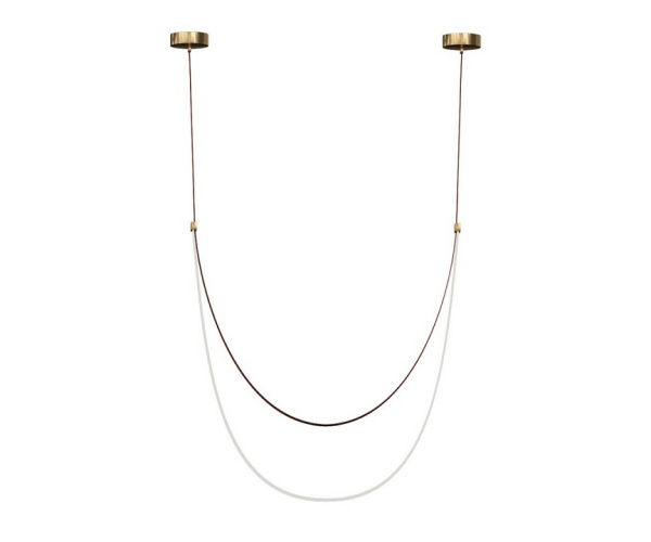 Подвесной светильник Kink Light Лирд 07689A-210,04