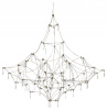 Подвесная люстра ST-Luce Gravetta SL6601.213.114