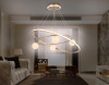 Подвесная люстра Ambrella Light FL FL66326