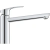 Смеситель для кухни Grohe Eurosmart 30463000 хром