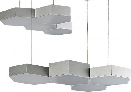 Подвесной светильник Lightstar Favo 750224