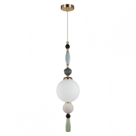 Подвесной светильник Odeon Light Palle 5405/1A