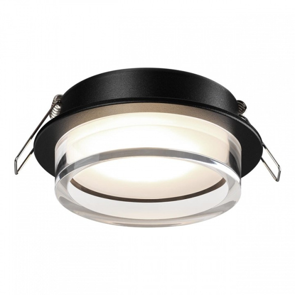 Встраиваемый светильник Novotech GEM 371026