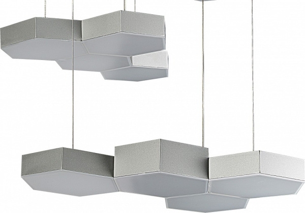 Подвесной светильник Lightstar Favo 750224