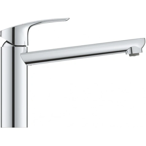 Смеситель для кухни Grohe Eurosmart 30463000 хром
