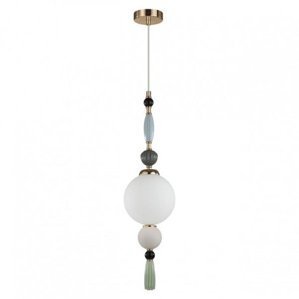 Подвесной светильник Odeon Light Palle 5405/1A