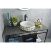 Раковина 36x36 см GID LuxeLine D1357h018