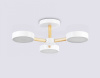 Люстра на штанге Ambrella Light FL FL4821