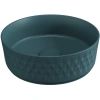 Раковина 36x36 см Isvea Davanti 10NF67036-2P