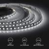 Лента светодиодная Apeyron Electrics  00-143
