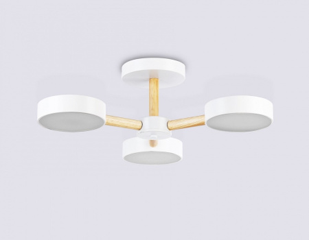 Люстра на штанге Ambrella Light FL FL4821