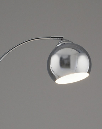 Настольная лампа офисная Moderli Arco V11339-1T
