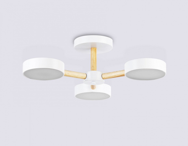 Люстра на штанге Ambrella Light FL FL4821