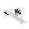 Смеситель для раковины Kludi Zenta SL 482480565